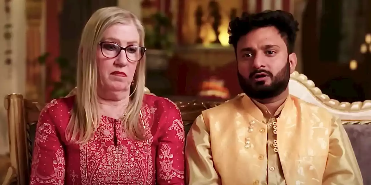 90 Day Fiancé’s Jenny Slatten Worries Fans By Revealing Sumit Is “Not Feeling Good”