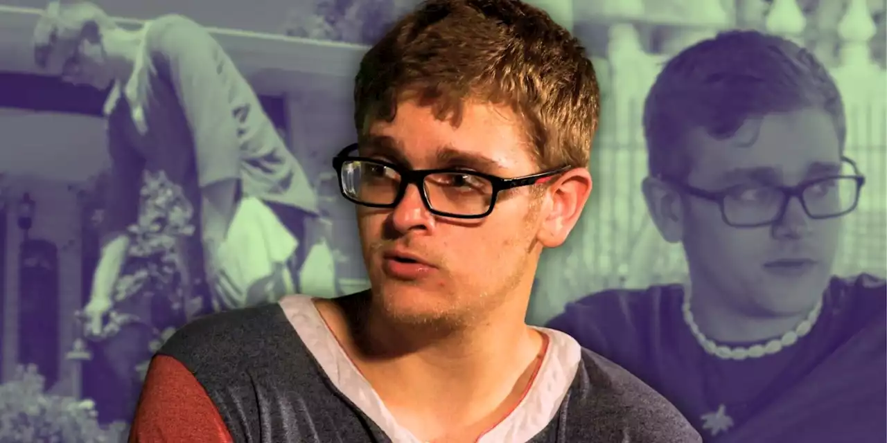 90 Day Fiancé: The Other Way - Everything Brandan Revealed About His Heartbreaking Past