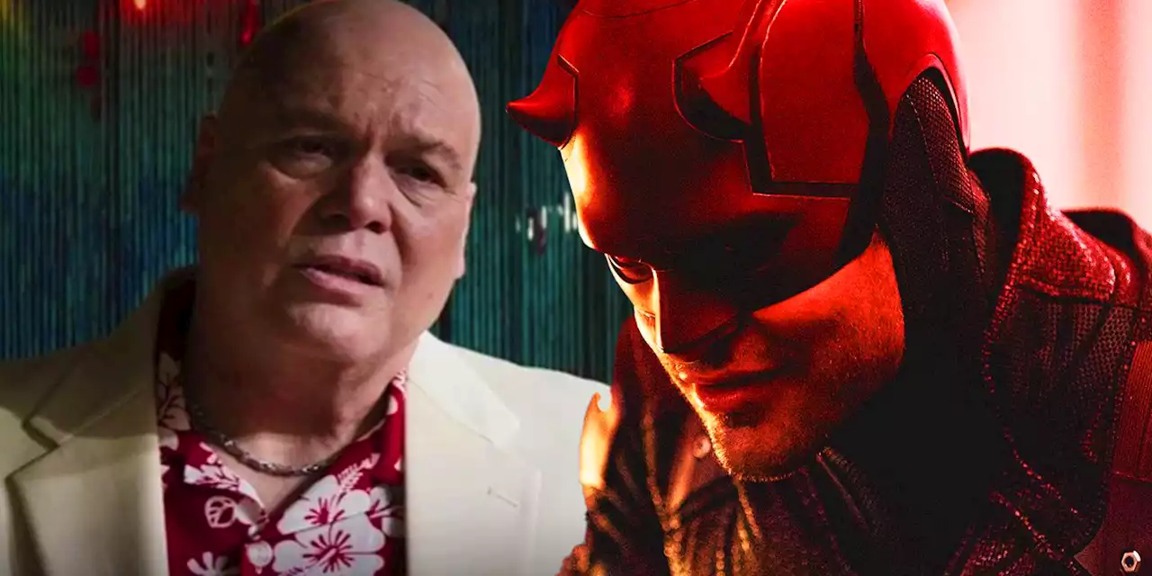 Daredevil: Born Again's Biggest Missing Characters Explained In Brutal Fan Theory