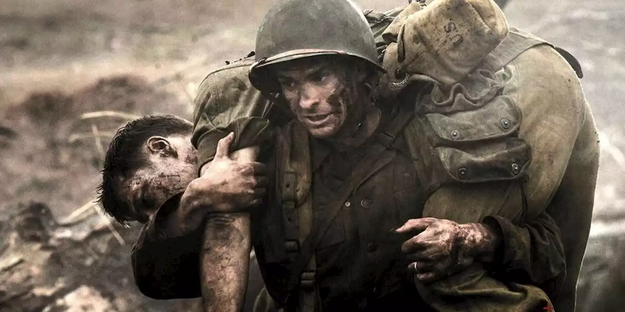 How Long Desmond Doss Was On Hacksaw Ridge (& How Many Soldiers He Saved)