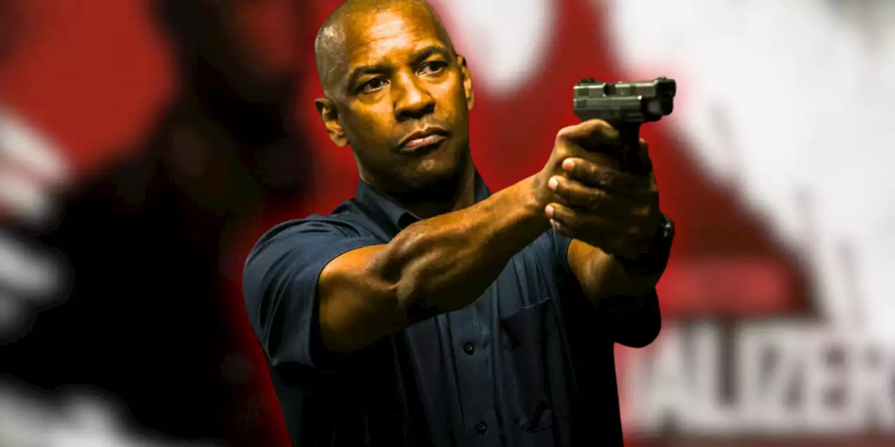 How Many People Denzel Washington's Robert McCall Kills In The Equalizer Movies