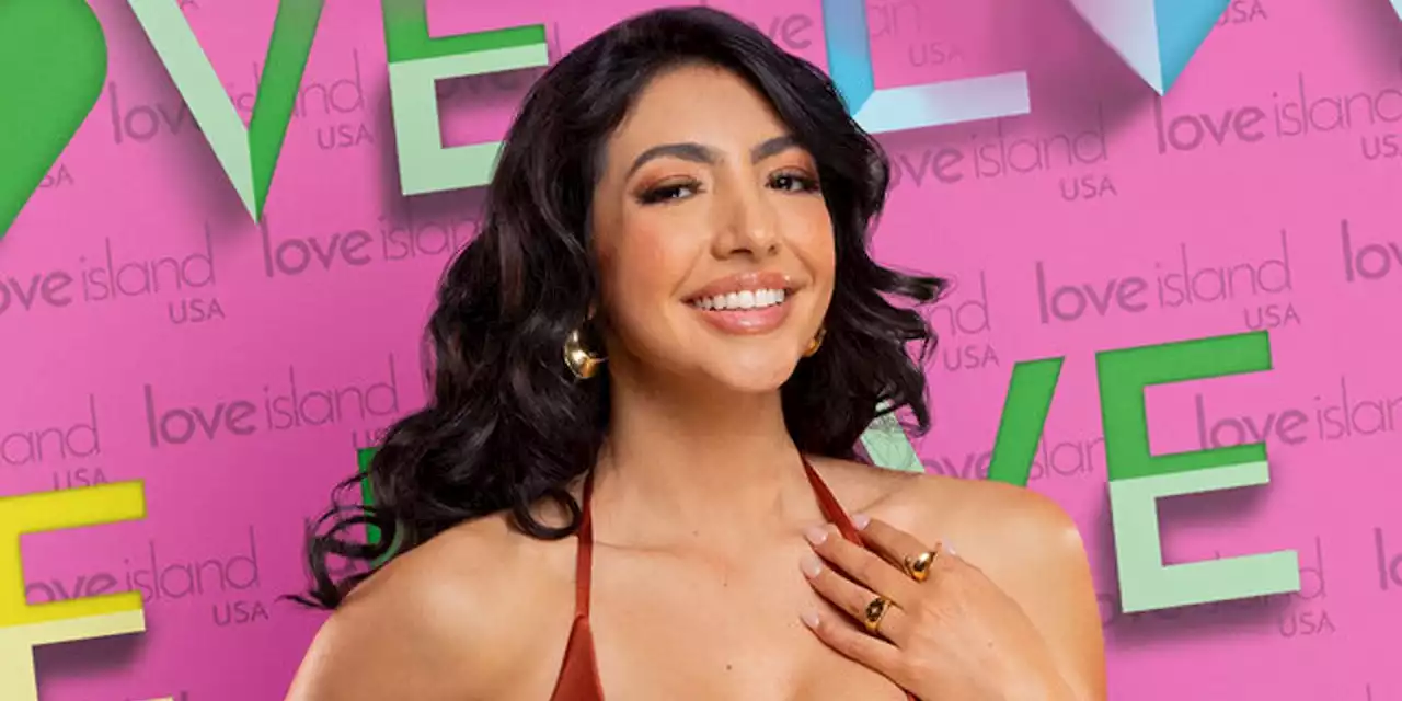 Love Island USA Season 5’s Johnnie Garcia Reveals If She Hates Leo After Casa Amor