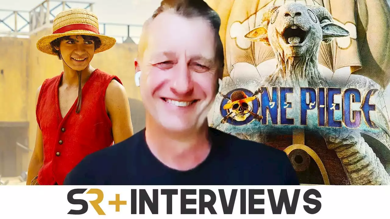 One Piece Director Marc Jobst On Working With Eiichiro Oda & Properly Casting A Manga Adaptation