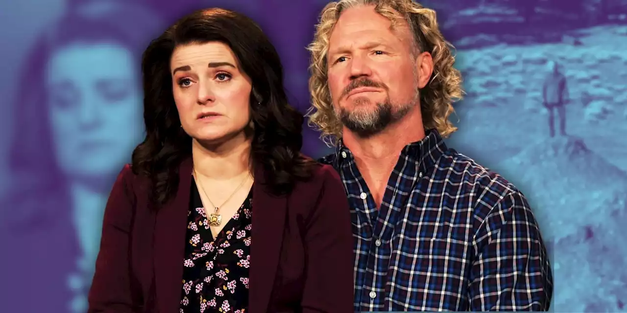 Sister Wives- 'Monogamous' Kody & Robyn Won't Build On Coyote Pass Land (Are They Making A Mistake?)