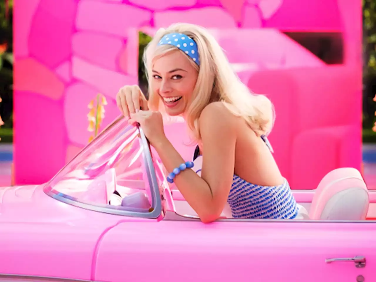 How, When & Where You Can Watch the Barbie Movie From the Comfort of Your Home