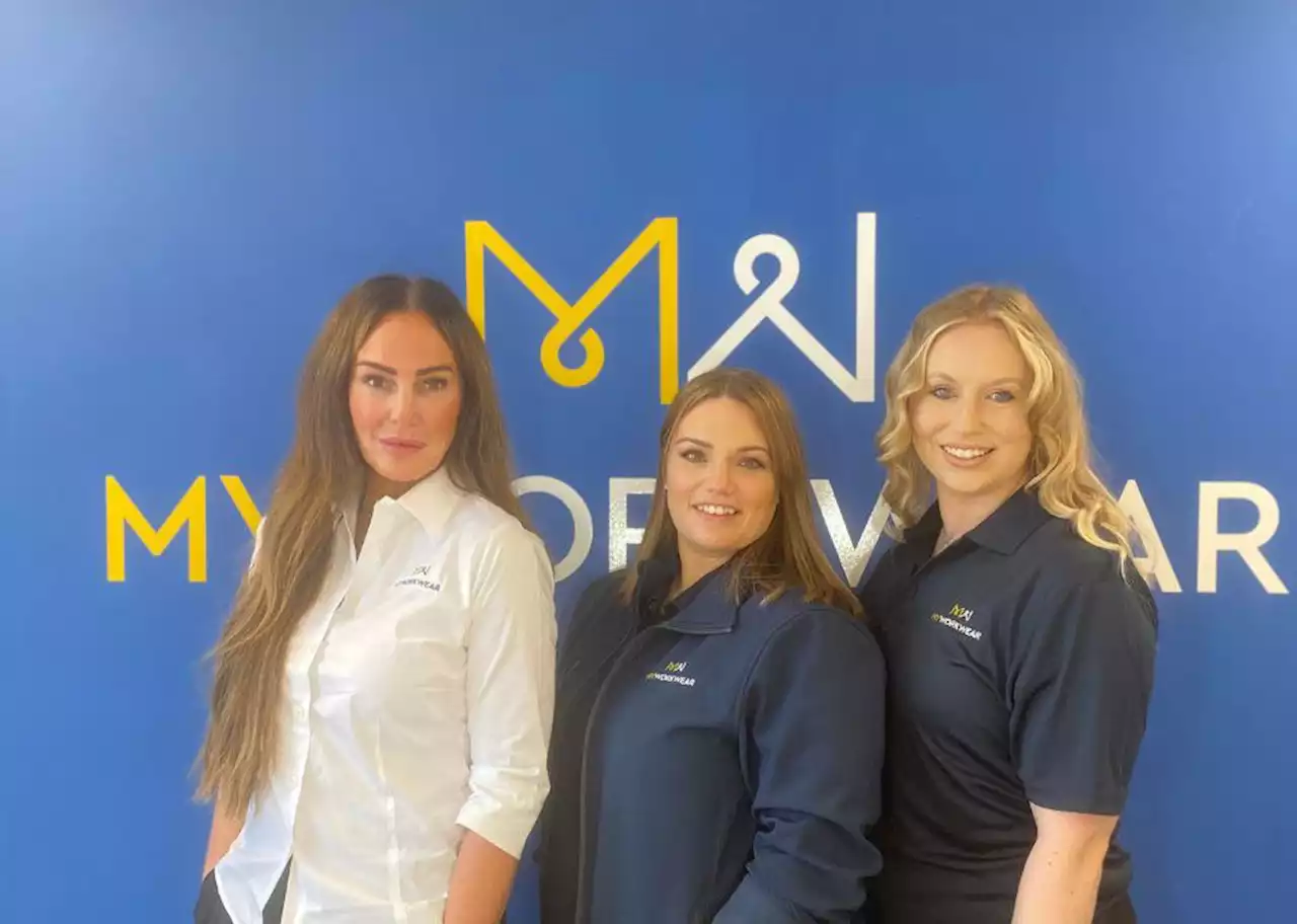 MyWorkwear celebrates growth with new senior hires