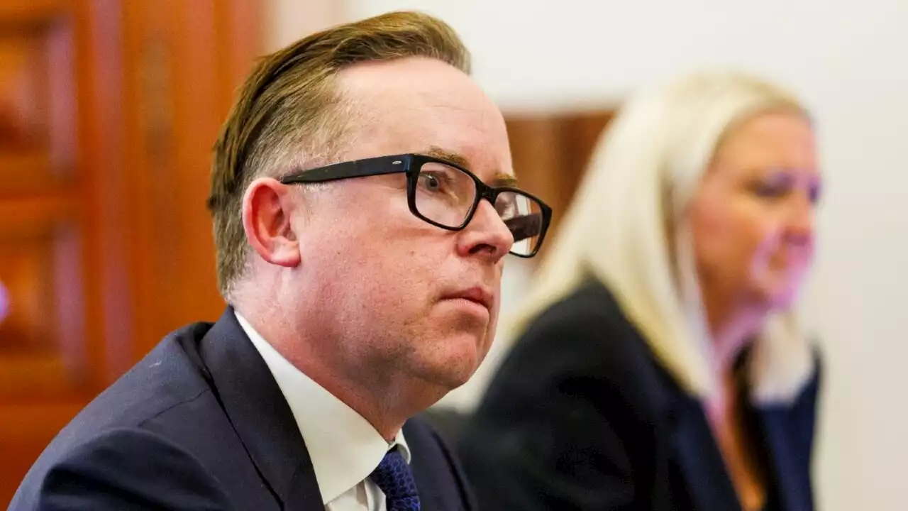 Alan Joyce did his &#8216;very best&#8217; to avoid answering Senators&#8217; questions in cost of living inquiry