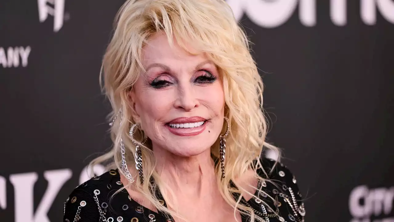 Dolly Parton reveals why she rejected Princess Kate's tea invitation