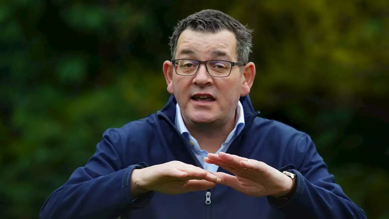 'Victoria's broke': Inside Daniel Andrews' failed monetary experiment