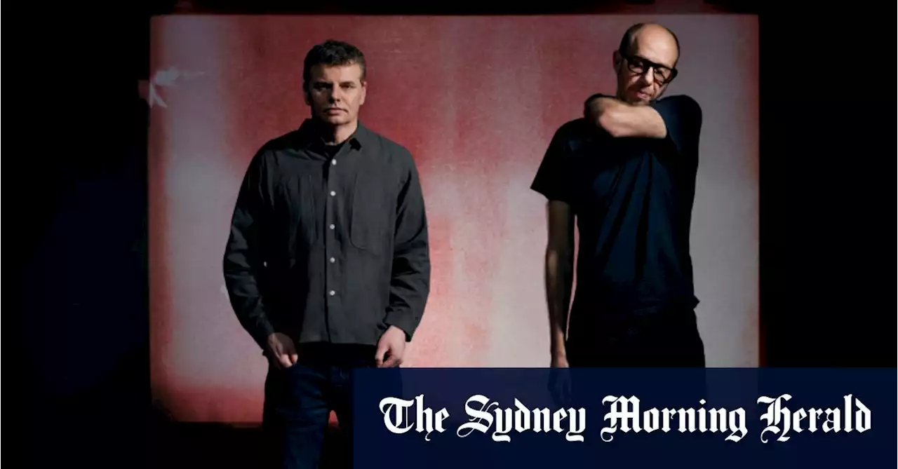 Electronic music veterans The Chemical Brothers return with new album, Australian tour