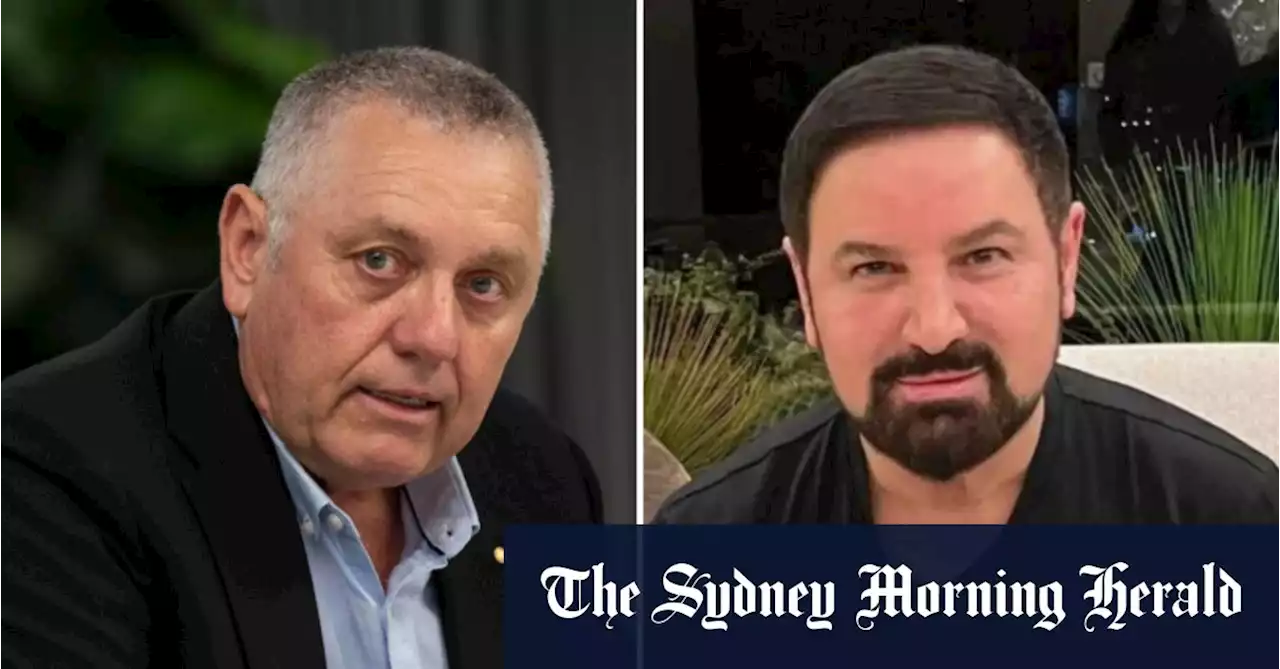 Ray Hadley has a victory in defamation fight with Jean Nassif