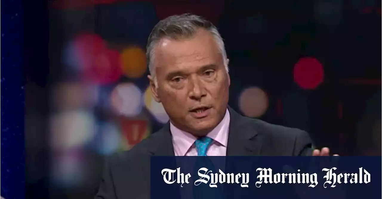 Stan Grant lashes ABC, defends himself against ‘smears’