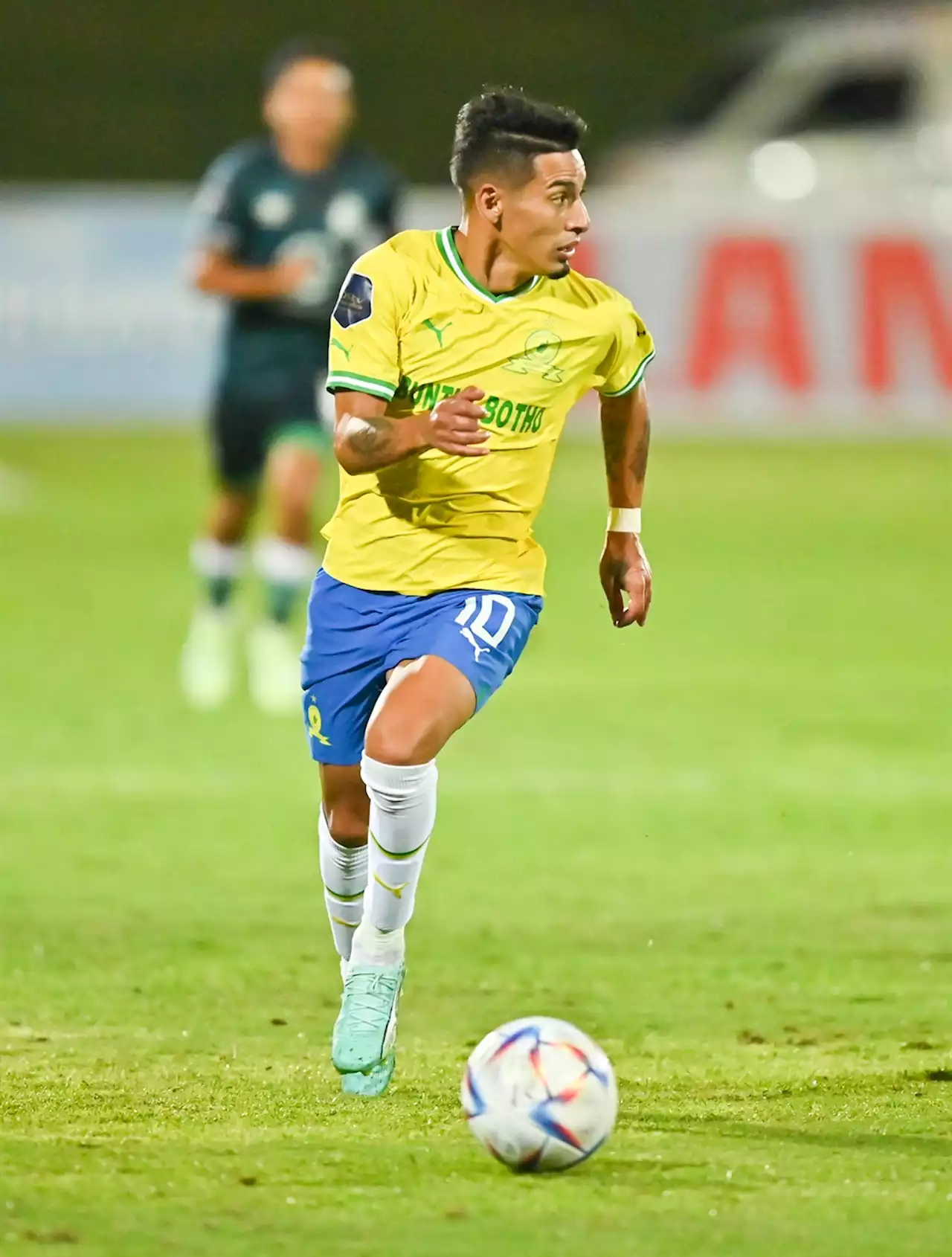 'My Advice To Sundowns About Sirino' | Soccer Laduma