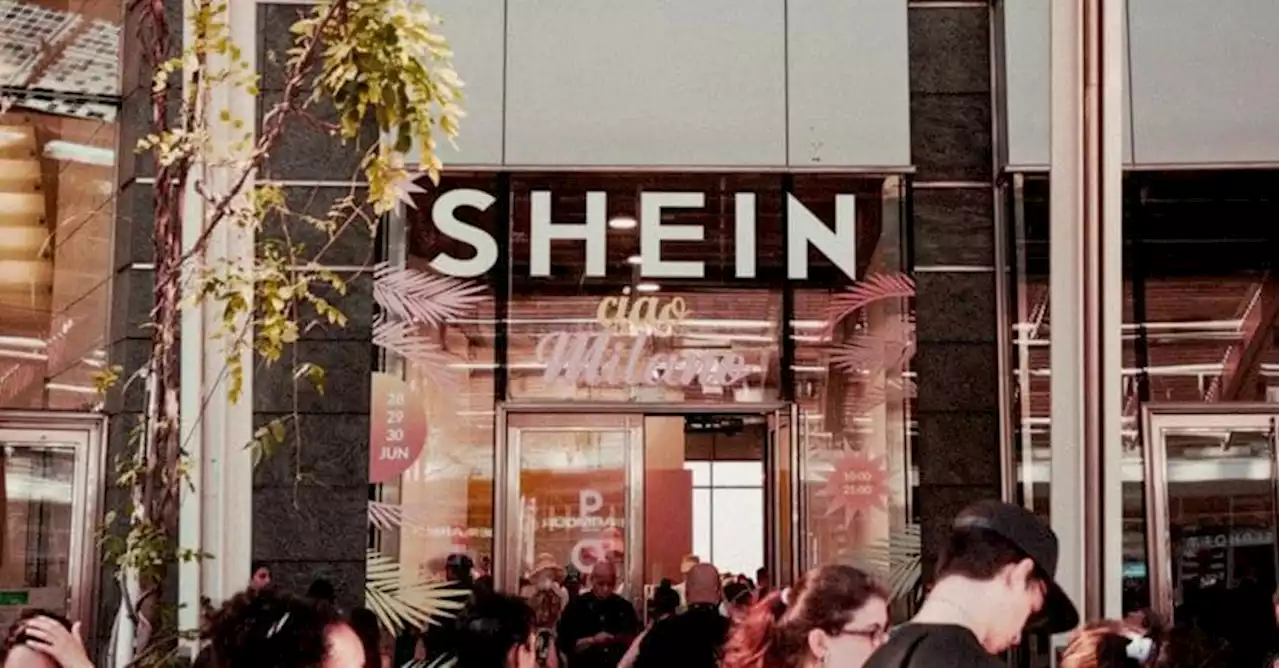 Shein e Forever 21: cosa significa la nuova alleanza