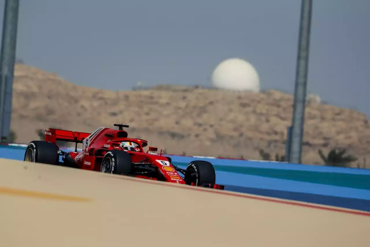 Tests 2019: Nein zu Bahrain – Barcelona oder Jerez