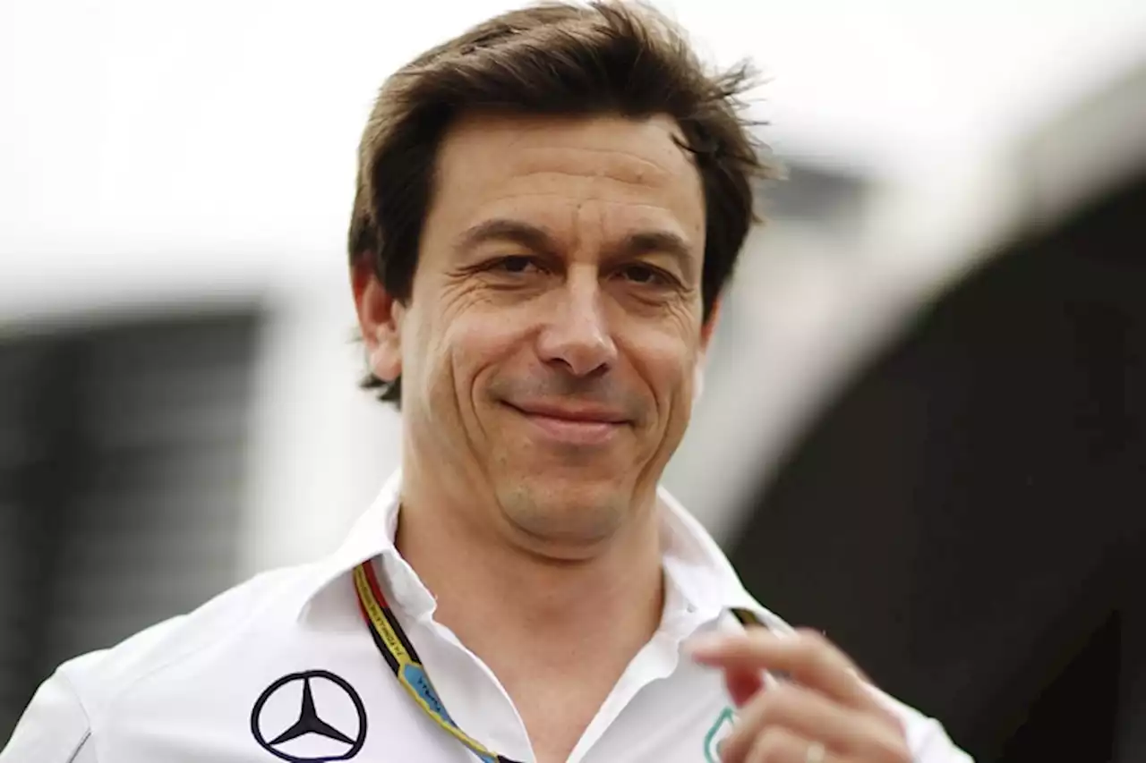 Toto Wolff: «Bottas verteidigte sich kaltschnäuzig»