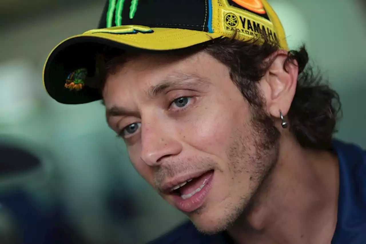 Valentino Rossi will Yamaha-Vertrag bis 2016