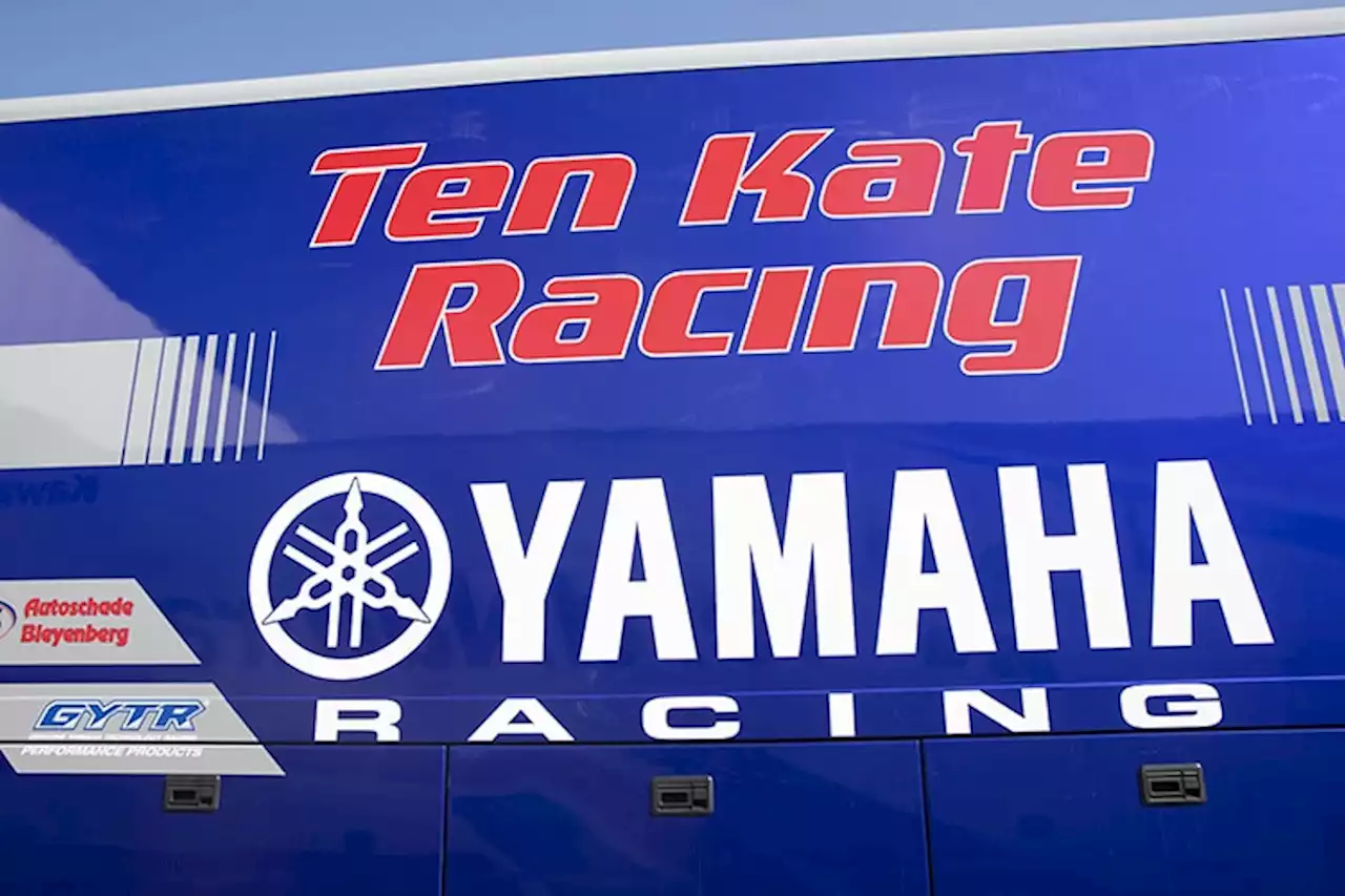 Yamaha macht Ten Kate ein Angebot: «Uninteressant!»