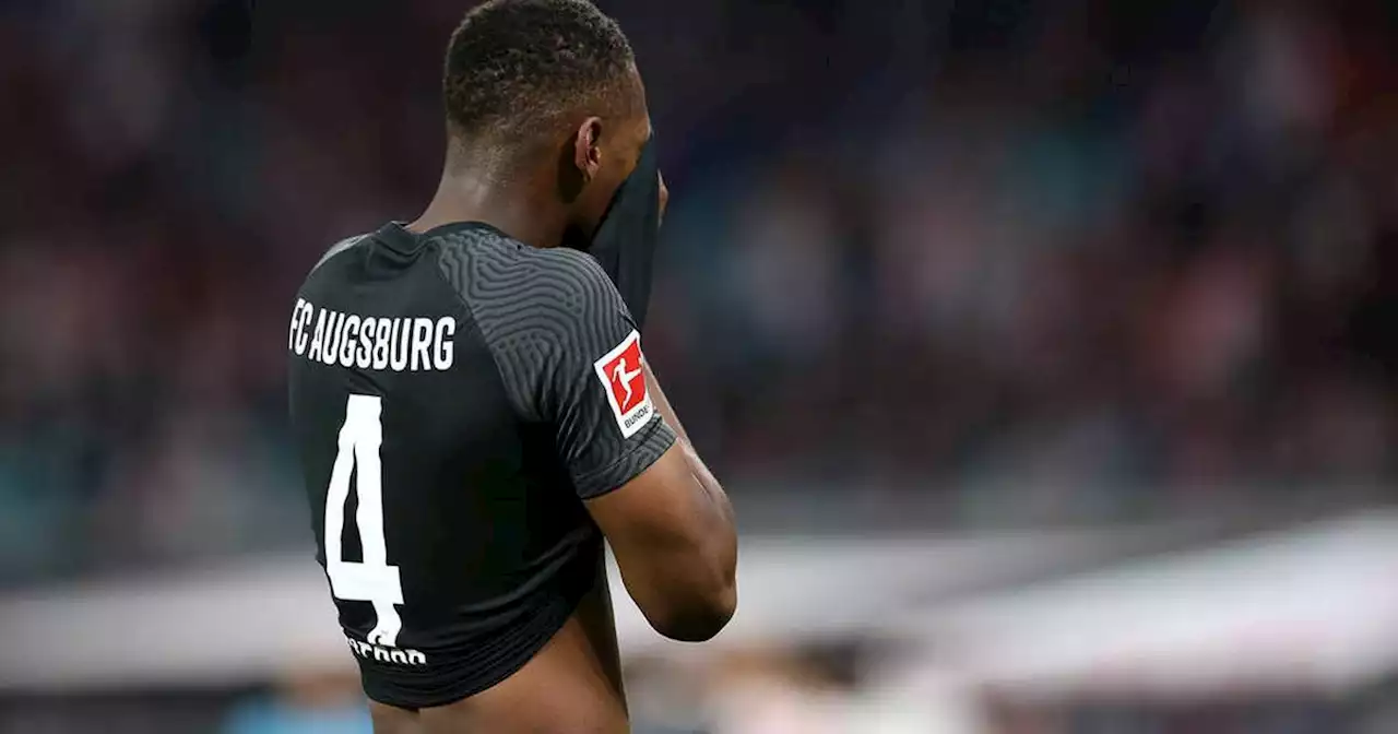 Eine außergewöhnliche Leidensgeschichte: Rätsel um Reece Oxford beim FC Augsburg