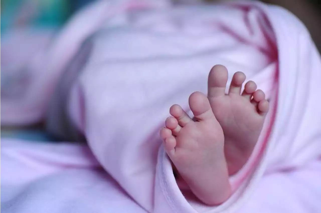 Open verdict on death of 26-day-old baby girl who was found unresponsive