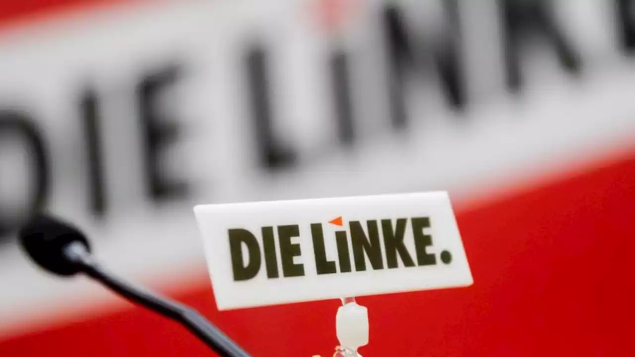 Linke Niedersachsen stellt sich gegen Spaltungsversuche