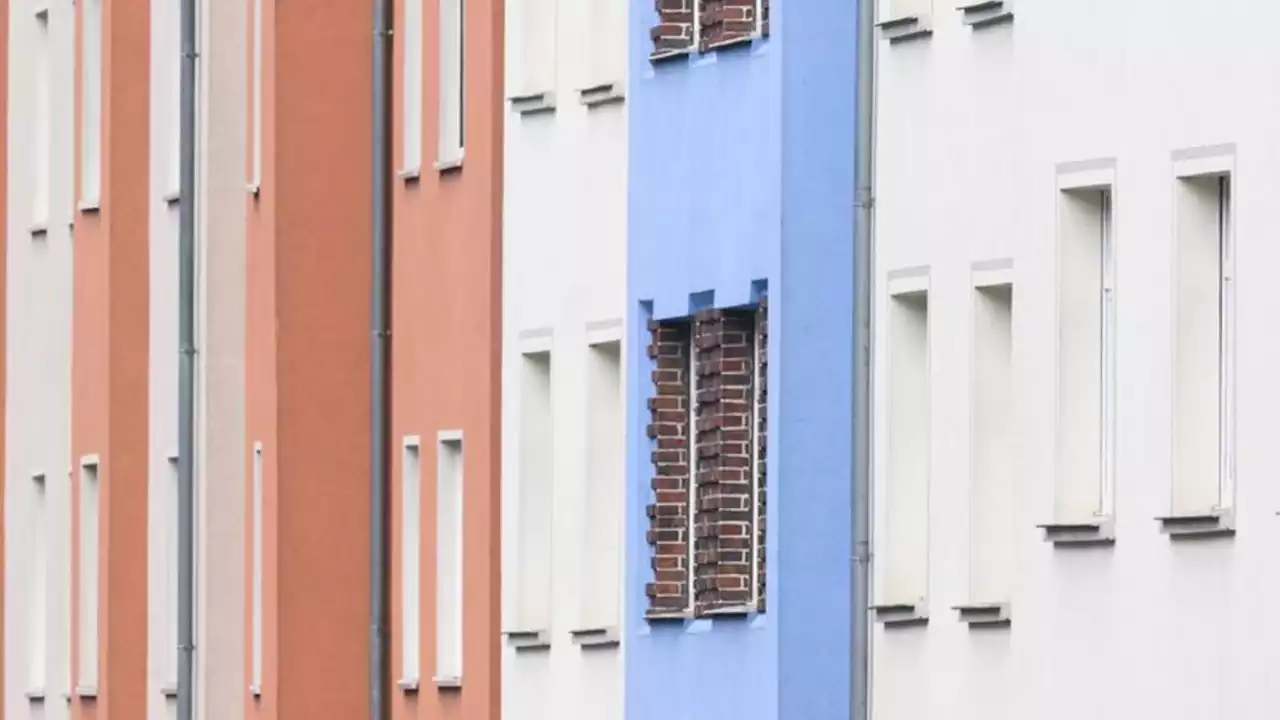 Wohnungswirtschaft gegen SPD-Vorschlag zu Mietenbremse