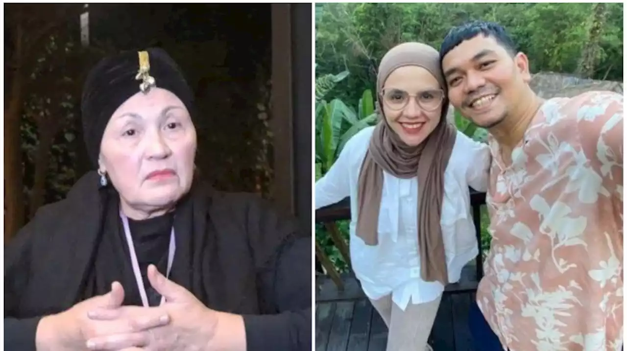 Ibu Aldila Jelita Murka Anaknya Rujuk dengan Indra Bekti Gara-Gara Mau Hindari Zina