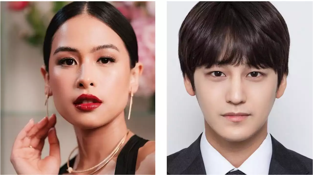 Maudy Ayunda Bakal Syuting Bareng Kim Bum di Garut, Warganet Heboh Ingin Nyusul