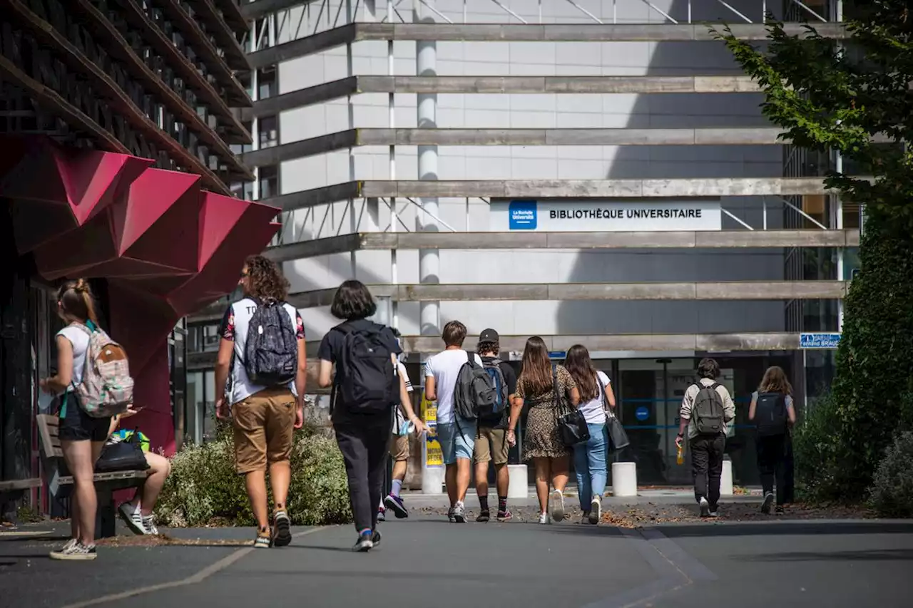 Coût de la vie étudiante à La Rochelle : « Les fins de mois sont toujours difficiles »