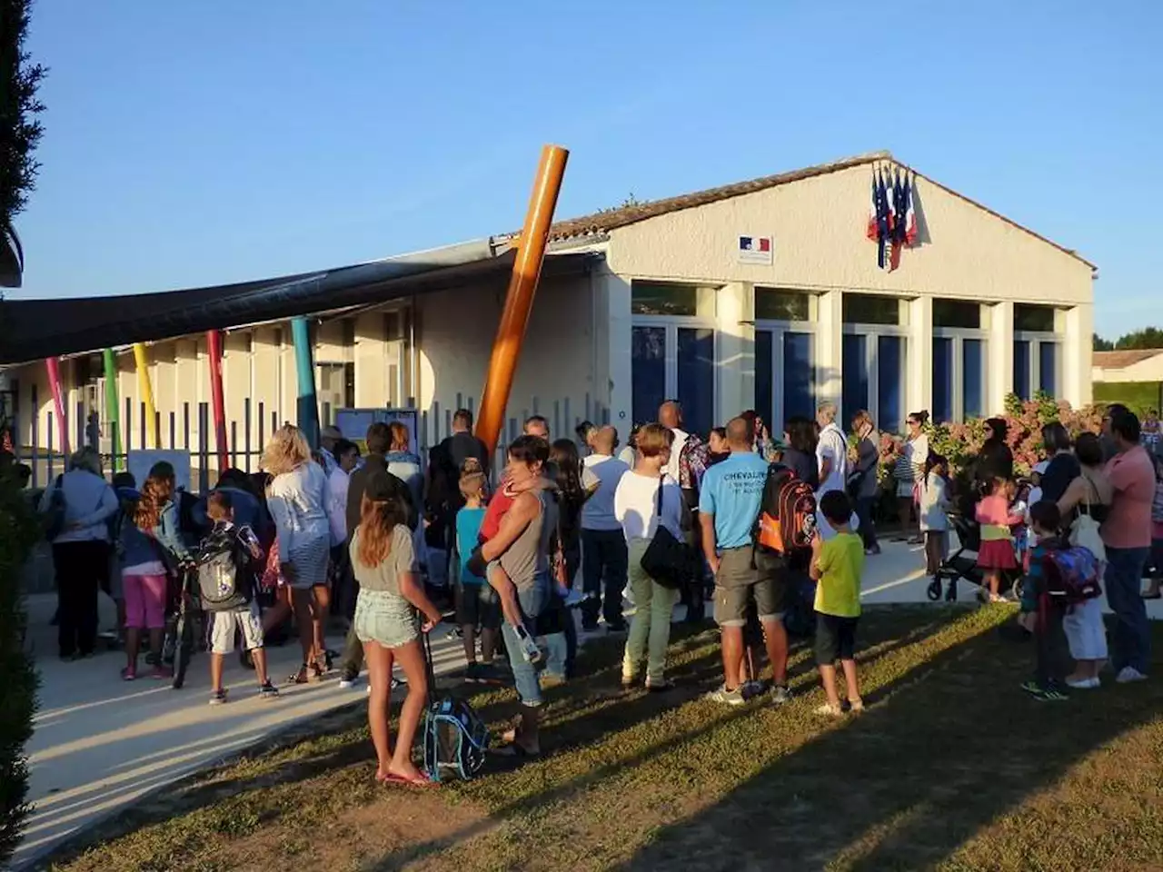 Échillais : un arrêté anti-alcool pour mieux verbaliser les fauteurs de troubles
