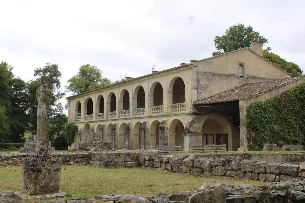 Gironde : près de Libourne, ils font fructifier l’héritage de Maurice Druon