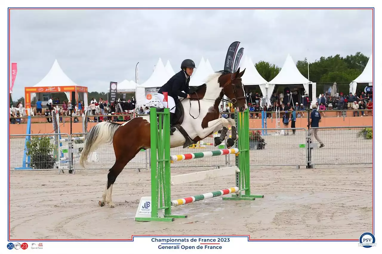 L’équitation loisir, c’est près de 4 000 licenciés en Lot-et-Garonne