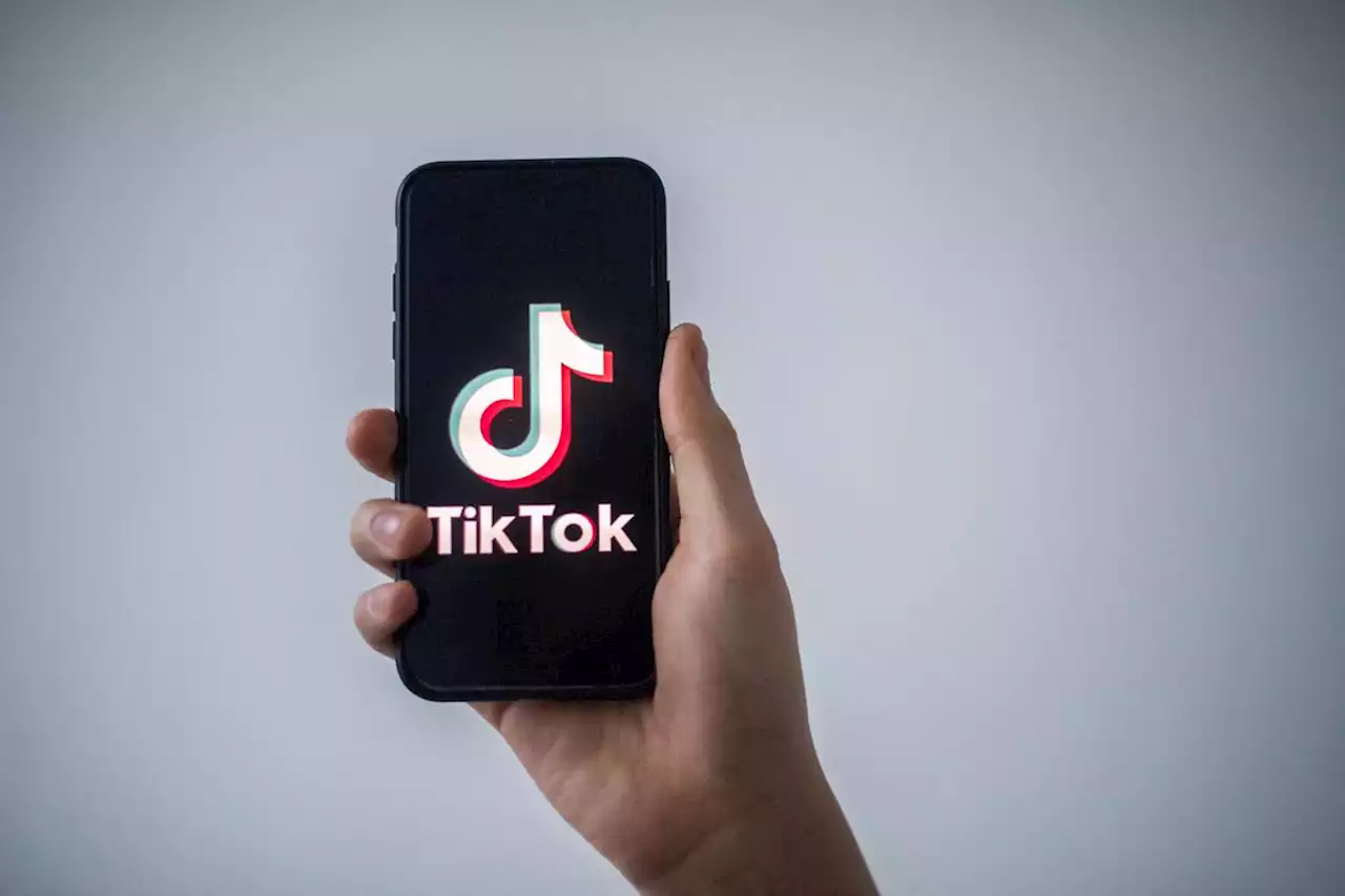 Suite à la menace d’une suspension, TikTok France change de président