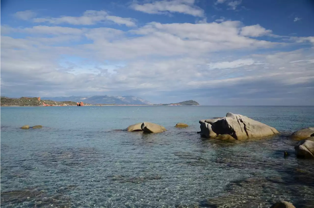 Un touriste français arrêté alors qu’il tentait de quitter la Sardaigne avec 41 kilos de galets dans son coffre