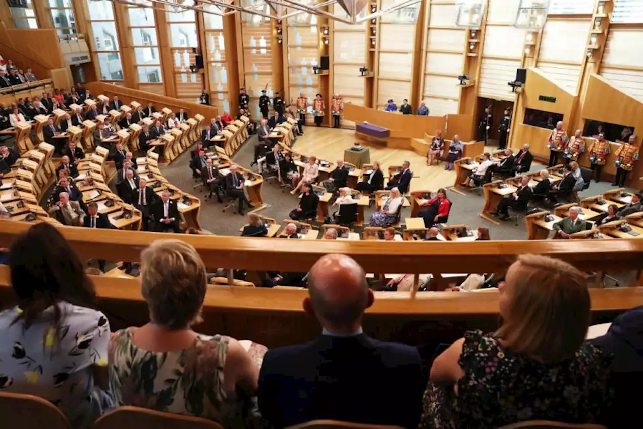 Time limit for questions at FMQs and in Holyrood chamber set to be introduced