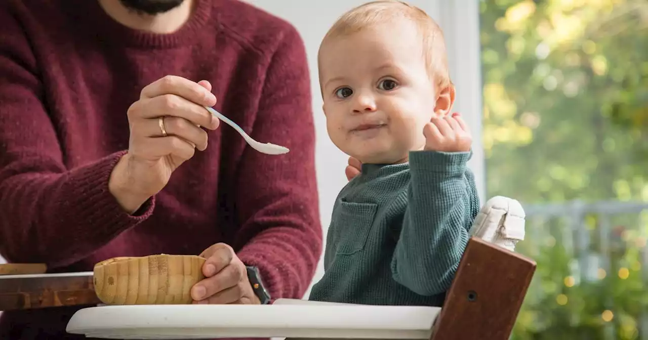 Babybrei im Test: Diese Beikost-Produkte für Babys sind günstig und „gut“