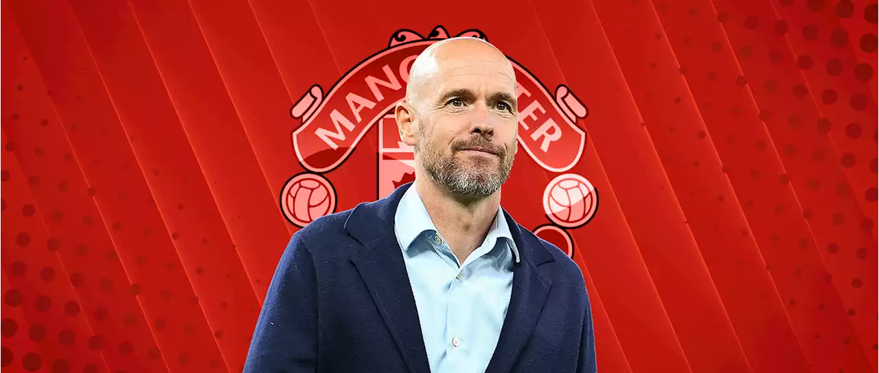 Man United transfer news LIVE: Ten Hag targets Spurs swoop, Gravenberch eyed