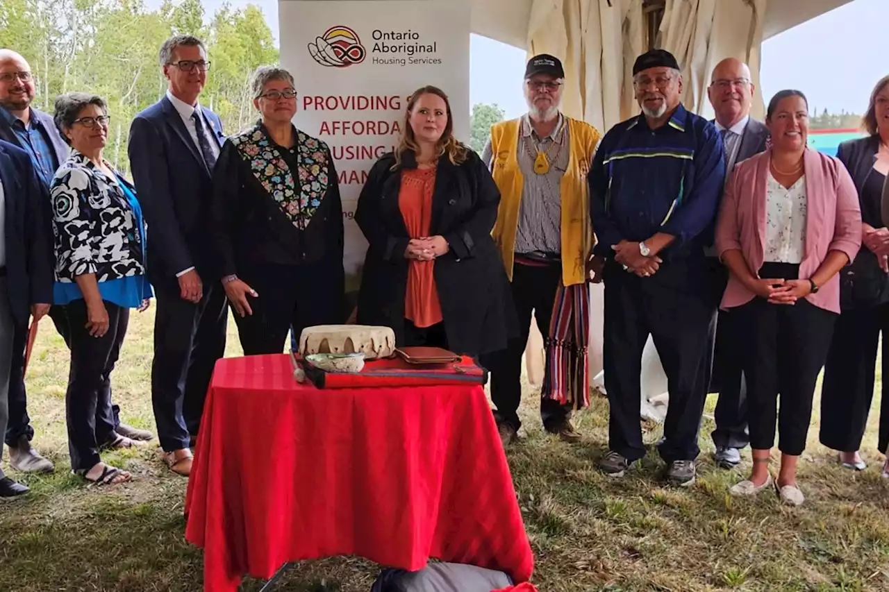 Funding secured for long-awaited Indigenous transitional housing project