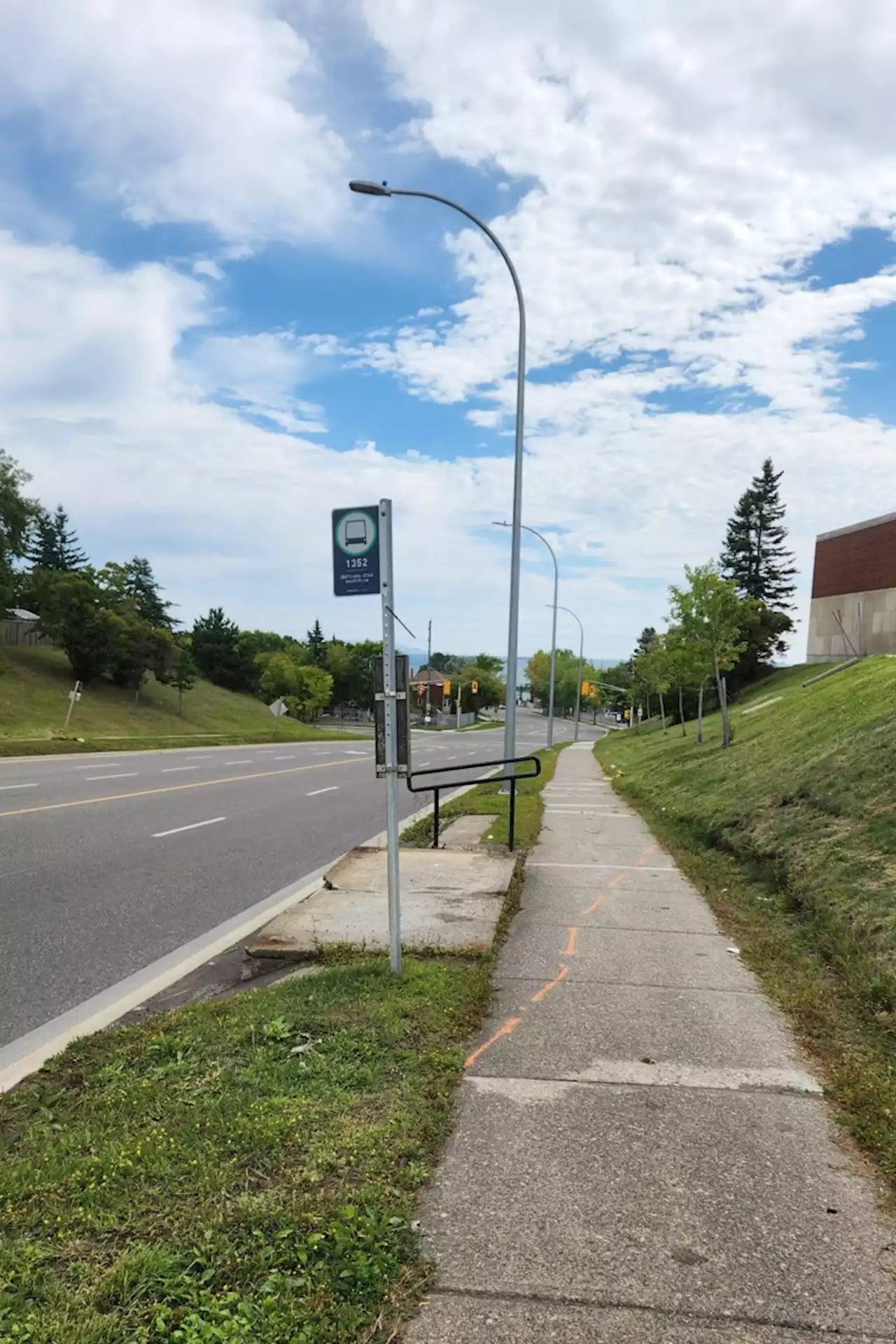 Most bus shelters removed by Thunder Bay Transit will be replaced