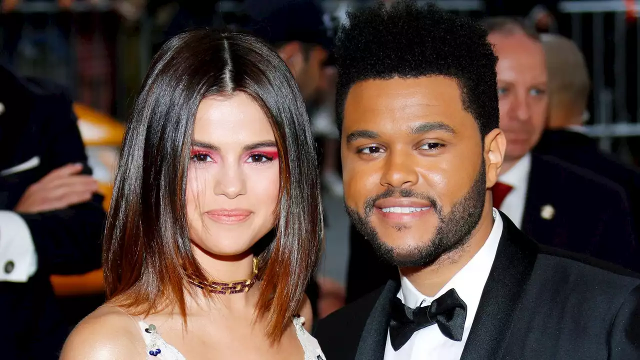 Selena Gomez Reacts to Rumors That The Weeknd Inspired 'Single Soon'