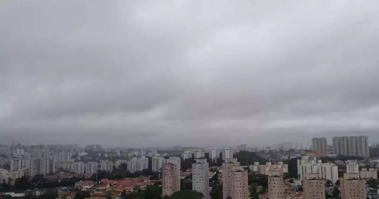 Capitais do Sul e do Sudeste registram recorde de frio