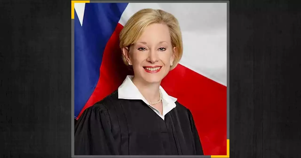 After setback, Lt. Gov. Dan Patrick names another judge to help with Ken Paxton impeachment trial