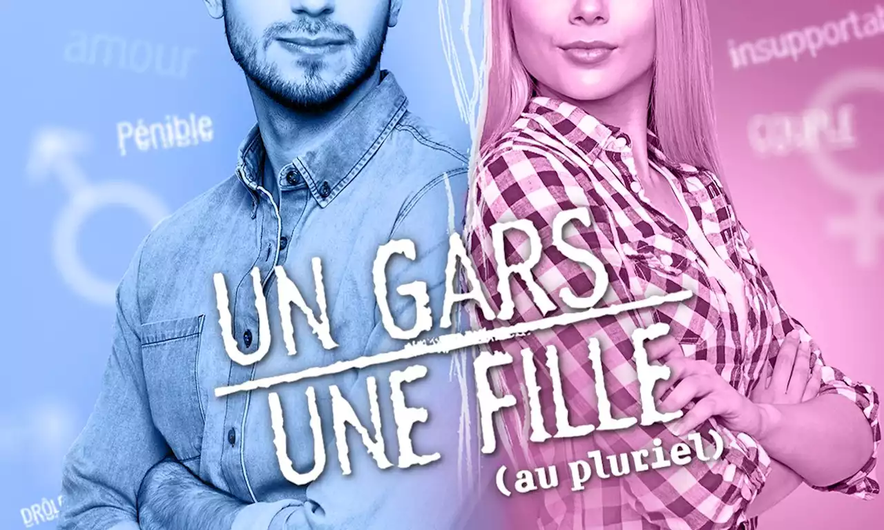 Un gars une fille (au pluriel) du 28 août 2023 (Partie 1)