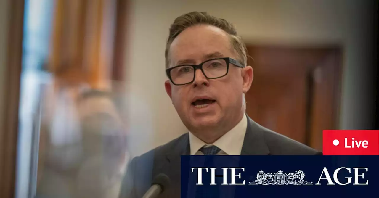 Australia news LIVE: Voice to parliament referendum date revealed tomorrow; Senate select committee grills Qantas boss