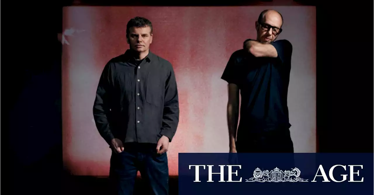 Electronic music veterans The Chemical Brothers return with new album, Australian tour