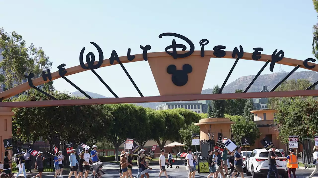 Disney’s in-house VFX workers make first steps towards unionizing