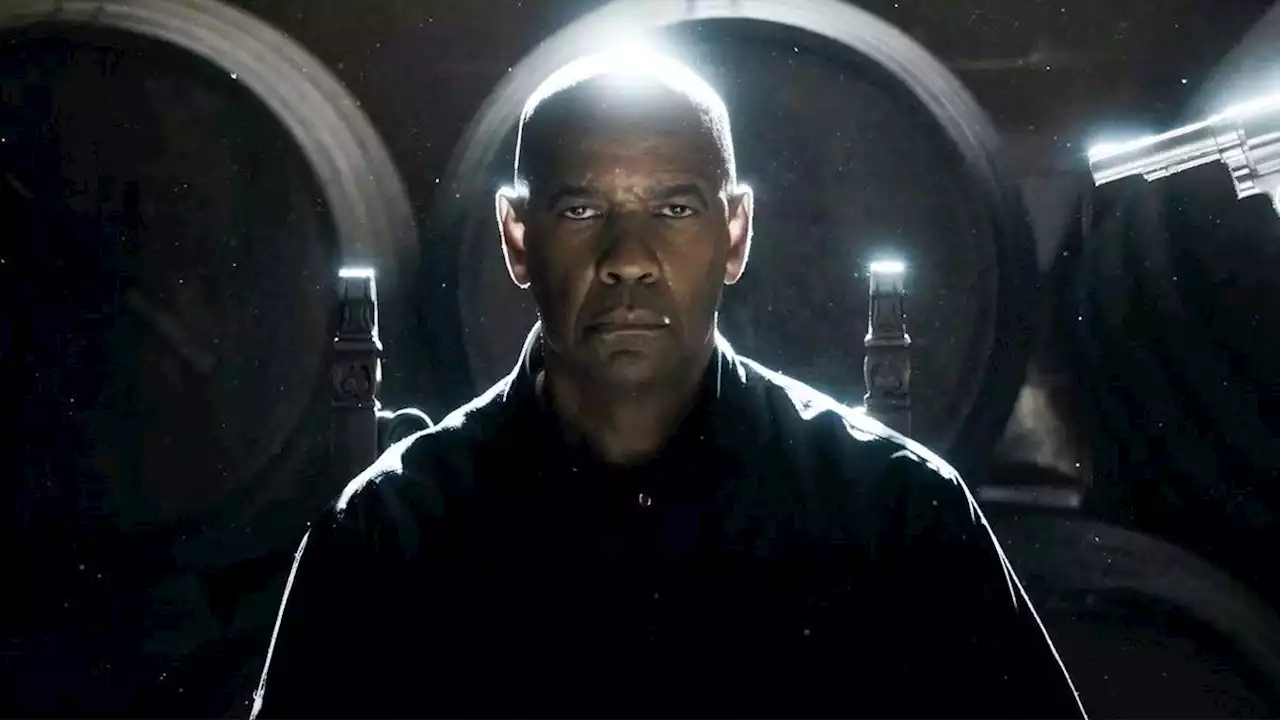 The Equalizer 3 review: Denzel Washington is charismatic and deadly