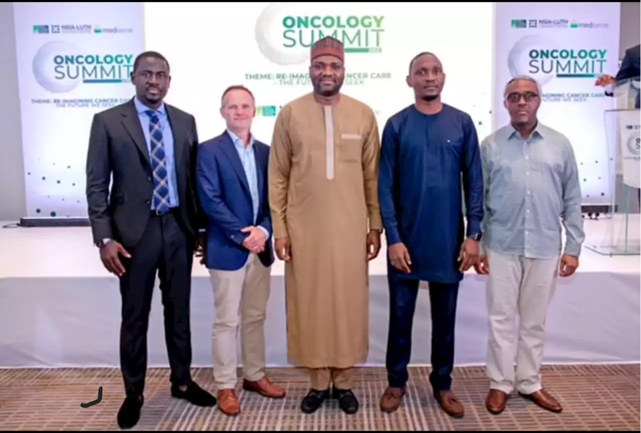 NSIA convenes maiden oncology summit to improve cancer care in Nigeria