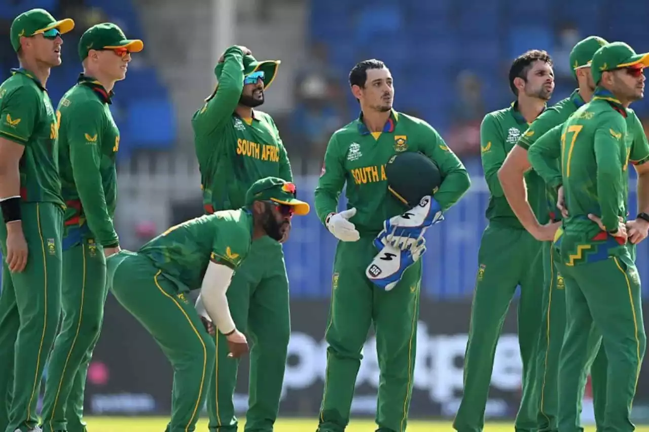 Big blow for cricket fans as SABC won't broadcast Aussie tour