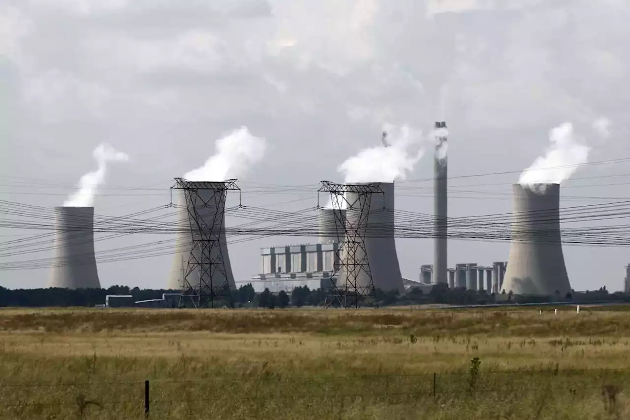 Eskom ramps up SA to stage 4 load shedding